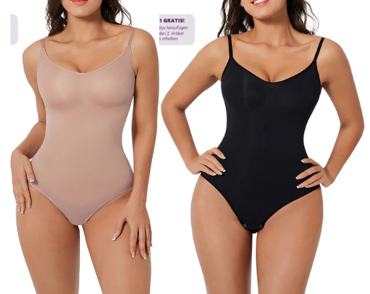 FAJA MOLDEADORA BODY