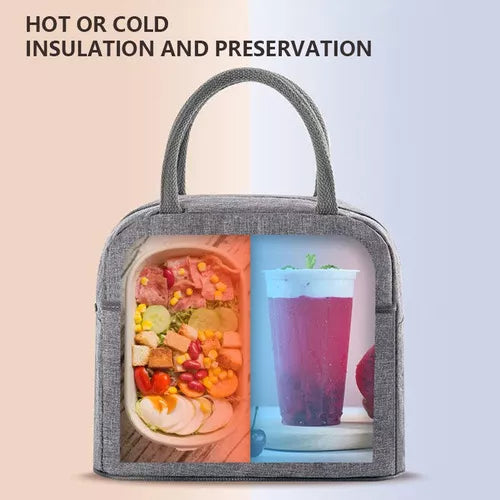 KIT WORK LION® (SUPER COMBO PORTA COMIDAS COMPLETO)